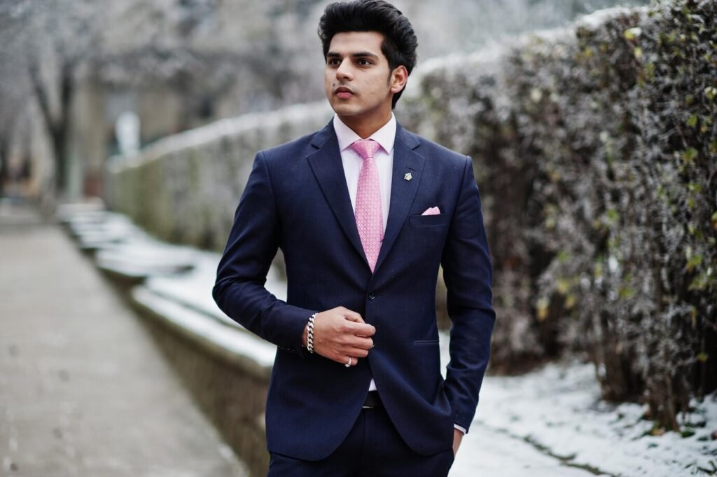 men’s premium fashion outfit by HarryBlaQ