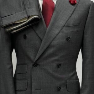 men’s premium fashion outfit by HarryBlaQ